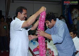 Dhookudu Success Tour @ Kakinada