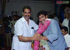 Dhookudu Success Tour @ Kakinada