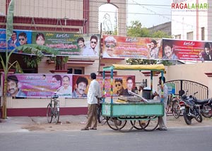 Dhookudu Success Tour @ Kakinada