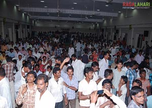 Dhookudu Success Tour @ Kakinada