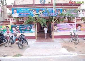 Dhookudu Success Tour @ Kakinada