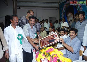 Dhookudu Success Tour @ Kakinada