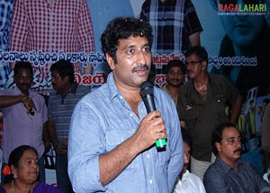 Dhookudu Success Tour @ Kakinada