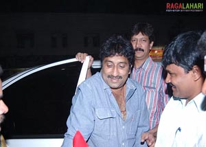 Dhookudu Success Tour @ Kakinada