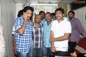 Dhookudu Success Tour