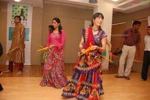 Dinaz's Dandiya Aerobics Dhamaka