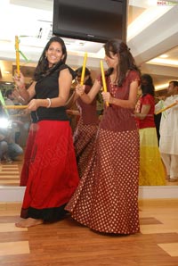 Dinaz's Dandiya Aerobics Dhamaka