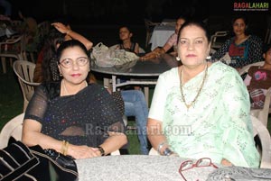 Disco Dandiya at Nizam Club
