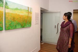 Exhibition with a Mix of Fashion & Art by 2 Women Artists Mala Treon and Jaya Javeri