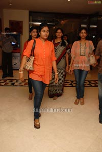 Fashion Yatra in Taj Krishna, Hyd