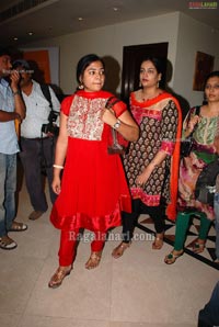 Fashion Yatra in Taj Krishna, Hyd