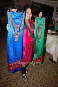 Fashion Yatra in Taj Krishna, Hyd