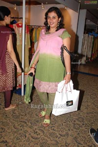 Fashion Yatra in Taj Krishna, Hyd