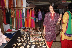 Fashion Yatra in Taj Krishna, Hyd