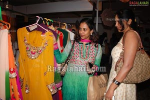 Fashion Yatra in Taj Krishna, Hyd