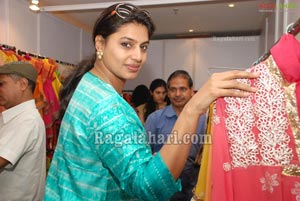 Fashion Yatra in Taj Krishna, Hyd