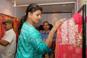 Fashion Yatra in Taj Krishna, Hyd