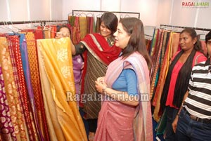 Fashion Yatra in Taj Krishna, Hyd