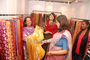 Fashion Yatra in Taj Krishna, Hyd