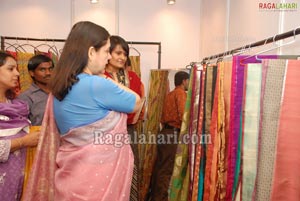 Fashion Yatra in Taj Krishna, Hyd