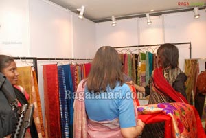 Fashion Yatra in Taj Krishna, Hyd