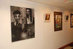 Femin Dissilience Art Gallery