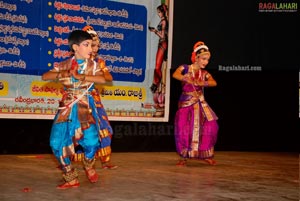 GVR Aaradhana - Bharat TV Awards Function