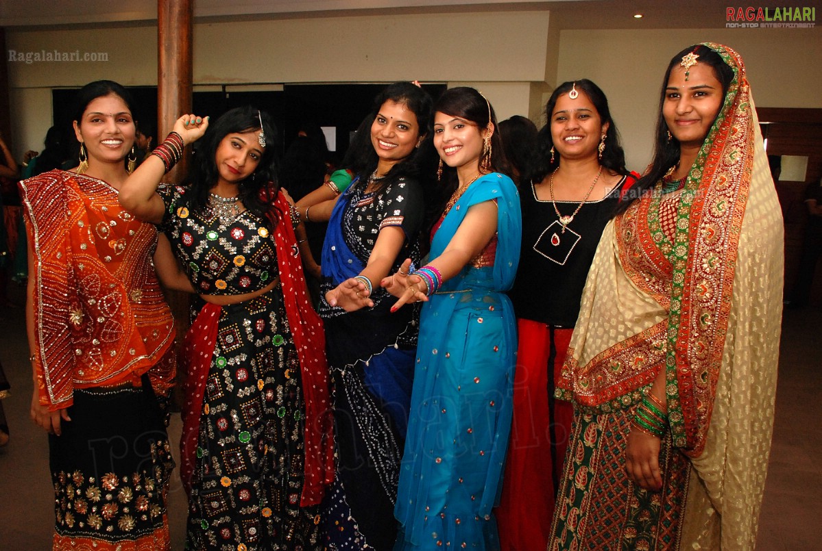 Hamstech 2011 Diwali Celebrations