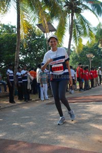 Hyderabad Heritage Marathon 2011