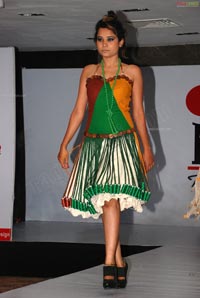 INIFD - Hyderabad Students Showcase Designer Collections