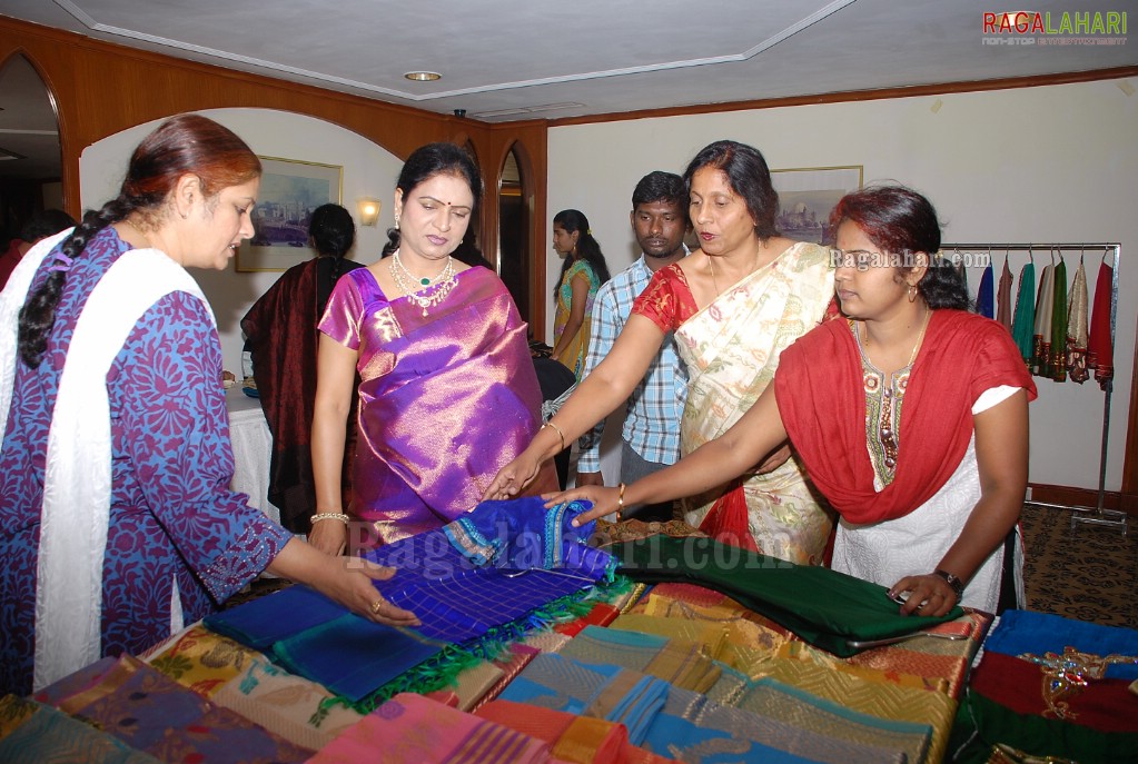 Jayasudha Collections at Taj Banjara