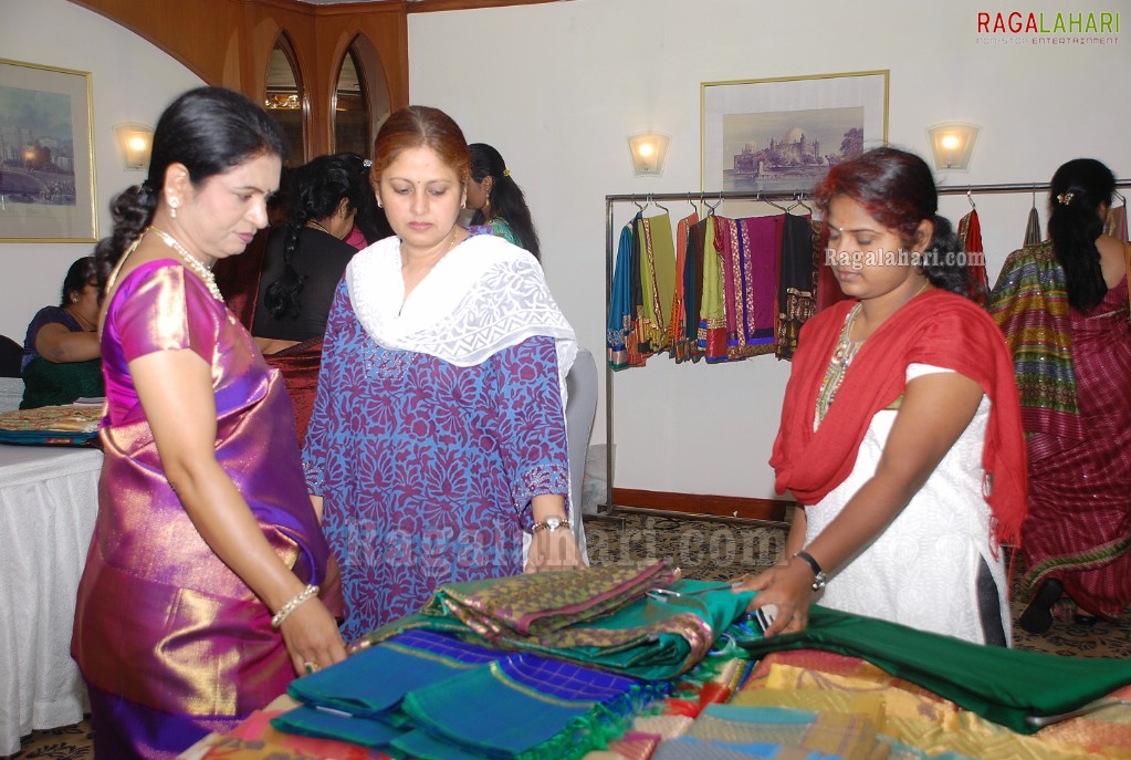 Jayasudha Collections at Taj Banjara