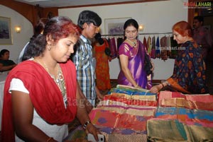 JS Collections at Taj Banjara