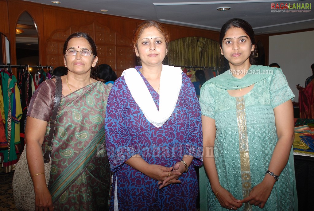 Jayasudha Collections at Taj Banjara