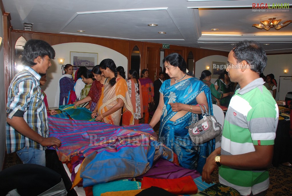 Jayasudha Collections at Taj Banjara