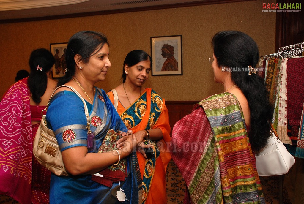 Jayasudha Collections at Taj Banjara