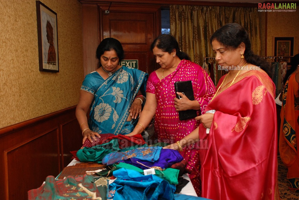 Jayasudha Collections at Taj Banjara