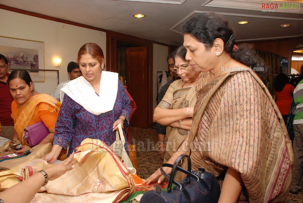 Jayasudha Collections at Taj Banjara