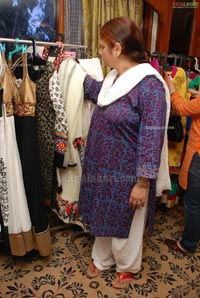 JS Collections at Taj Banjara