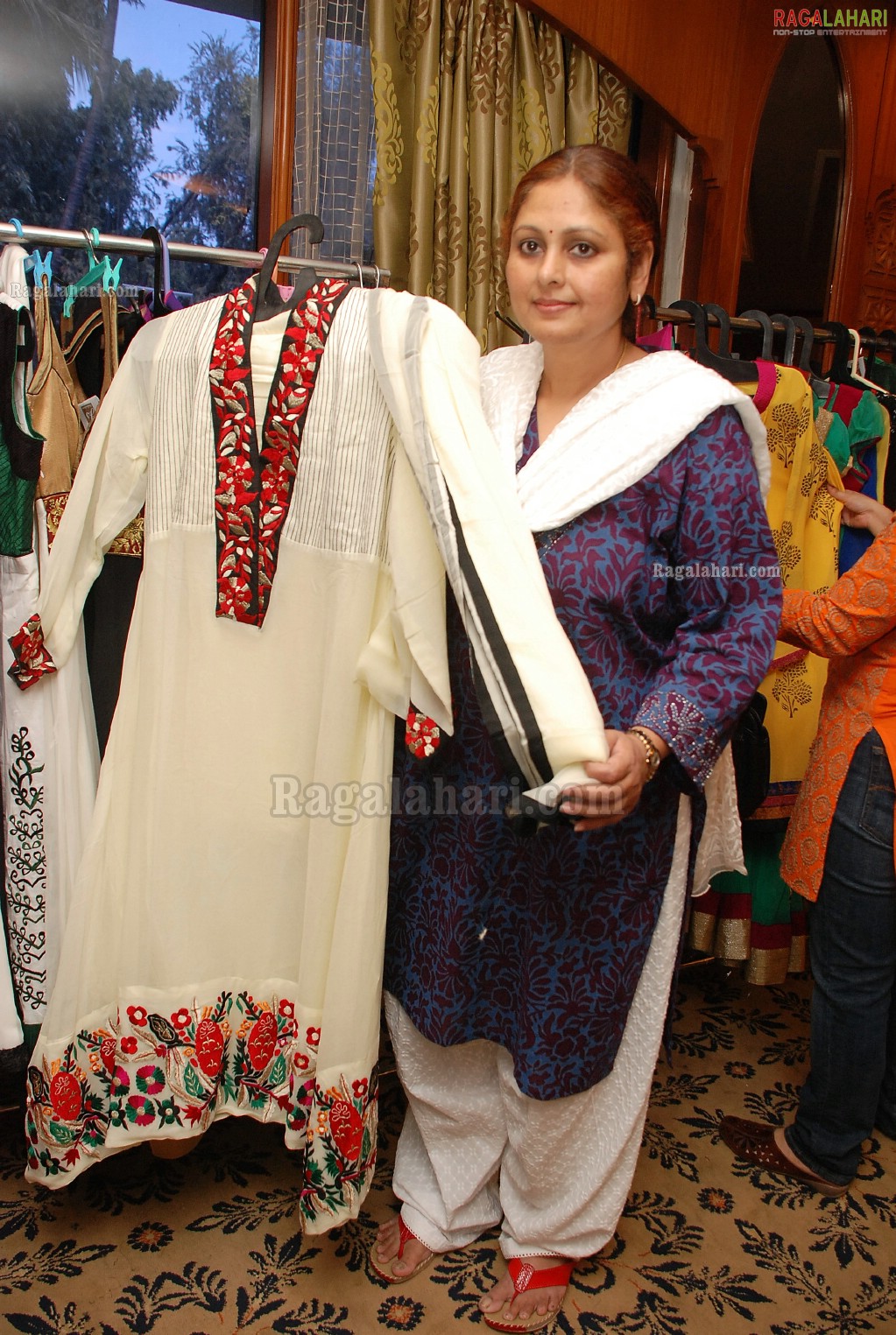 Jayasudha Collections at Taj Banjara