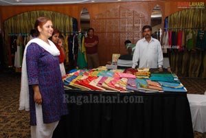 JS Collections at Taj Banjara