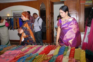 JS Collections at Taj Banjara