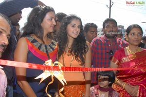 Lakshmi Prasanna, Taapsee launches Laasya