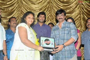 Madatha Kaja Platinum Disc Function