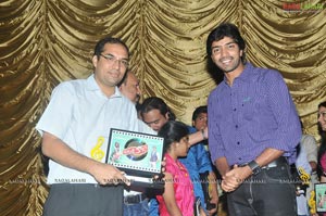 Madatha Kaja Platinum Disc Function