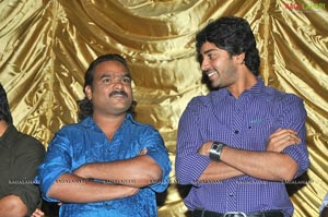 Madatha Kaja Platinum Disc Function