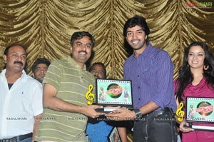 Madatha Kaja Platinum Disc Function