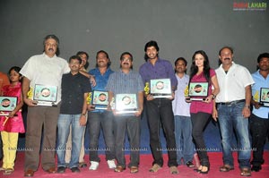 Madatha Kaja Platinum Disc Function