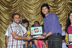 Madatha Kaja Platinum Disc Function