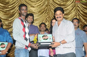 Madatha Kaja Platinum Disc Function